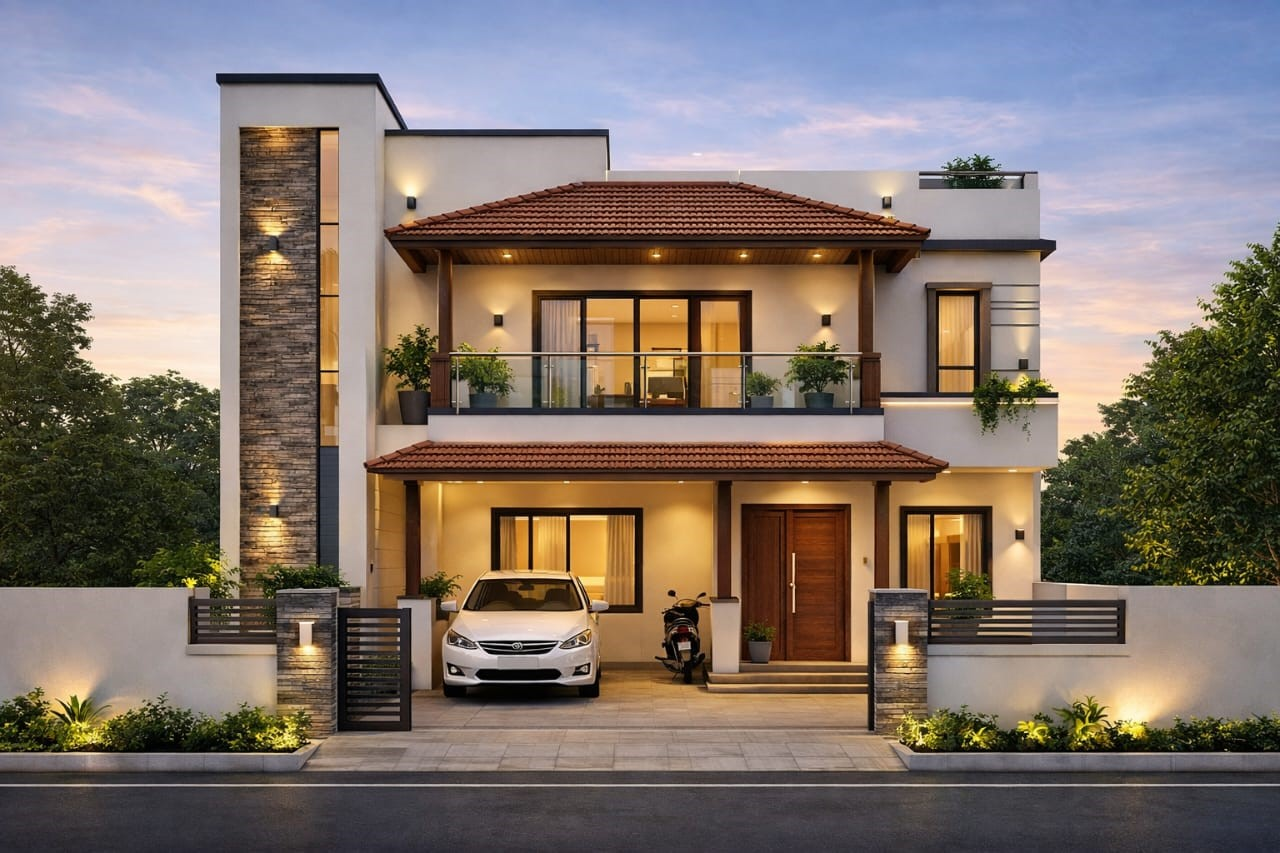 Modern Architecture