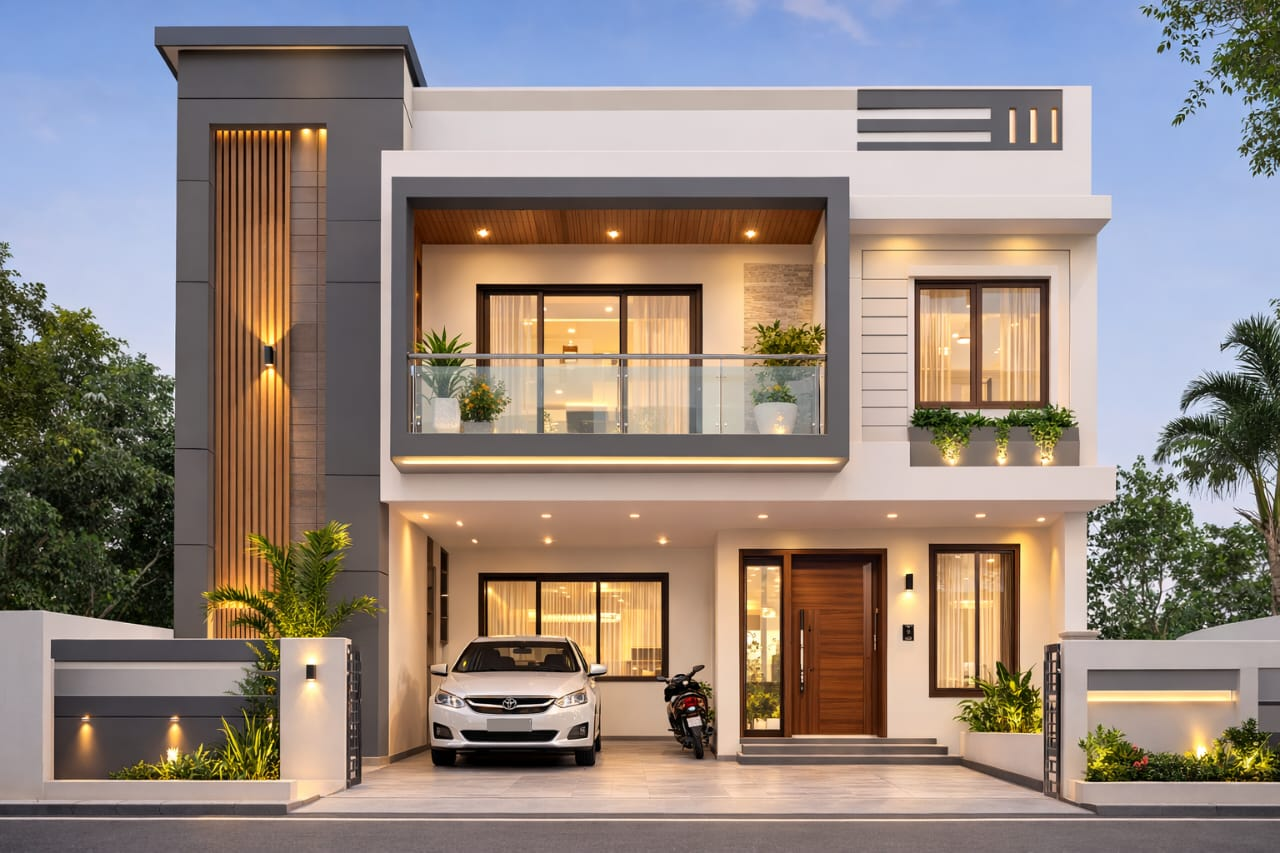 Premium Building