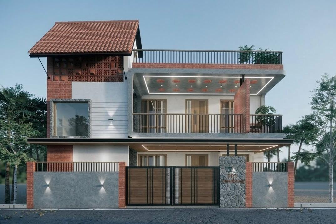 Oasis Manors