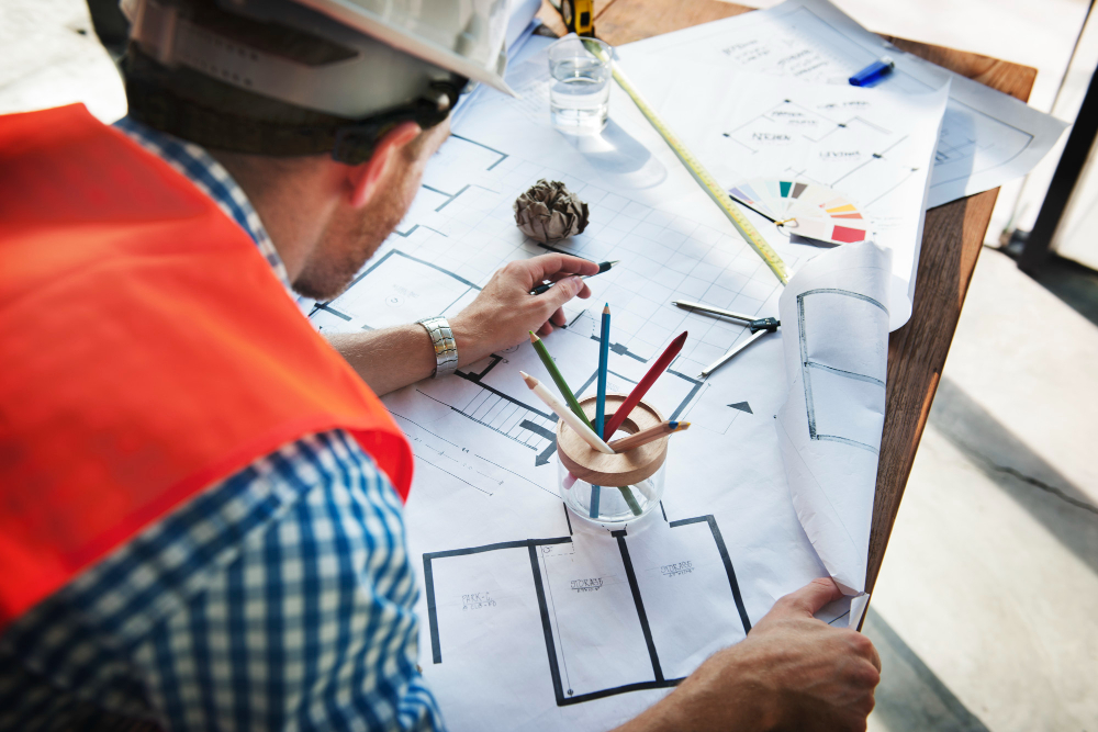 Planning & Designing