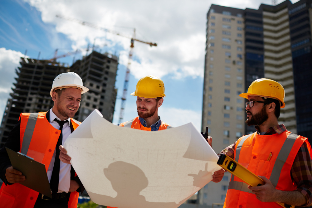 Construction